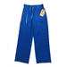 Carhartt Pants & Jumpsuits | Carhartt Force Women's Blue Cargo Medical Scrub Pants Size Petite Xs | Color: Blue | Size: Xsp
