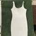 Zara Dresses | Life Is Short, Buy A Dress | Color: Green/White | Size: 6