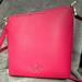 Kate Spade Bags | Hot Pink Kate Spade Bucket Purse | Color: Pink | Size: Os