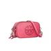 Tory Burch Bags | New Tory Burch Mini Miller Crossbody Bag | Color: Pink | Size: Os