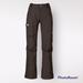 The North Face Pants & Jumpsuits | New The North Face Freedom Low-Rise Boot-Cut Womens Insulated Pants Size Xs | Color: Brown | Size: Xs