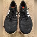 Adidas Shoes | Adidas Adizero Avanti Boost Track Shoes | Color: Black/White | Size: 7.5