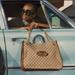 Gucci Bags | Authentic Gucci Horsebit 1955 Medium Tote Bag | Color: Brown/Gold | Size: 13.5” X 10.5” X 4.5”