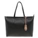 Burberry Bags | Burberry Ardwell Top Zipper Tote Heymarket House Check Black New | Color: Black | Size: 18 X 11 X 5