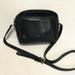 Coach Bags | Coach Vintage Metropolis Leather Black Crossbody/ Shoulder Bag #9087 | Color: Black | Size: Os