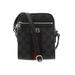 Gucci Bags | Gucci The Hacker Project Bag Shoulder Messenger Bag Black | Color: Black/Brown | Size: Os