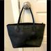 Kate Spade Bags | Kate Spade Very Cute Bag | Color: Black/Silver | Size: Os