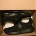 Adidas Shoes | Adidas Women’s Black Slip On Shoes, Size 10 Nwt | Color: Black | Size: 10