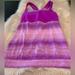 Athleta Tops | Bright Cute Athleta Summer Tank | Color: Pink | Size: S