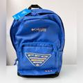 Columbia Bags | Columbia Pfg Zigzag 22l Backpack, Vivid Blue/Black, One Size | Color: Blue | Size: Os