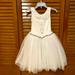 Disney Dresses | Disney Store Nutcracker Ballerina Dress, Size 3t | Color: White | Size: 3tg