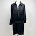Michael Kors Dresses | Gently Used Michael Kors Black Casual Dress | Size M | Timeless Elegance | Color: Black | Size: M