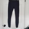 Under Armour Pants & Jumpsuits | 2for$30 Under Armour Pants Leggings Joggers Medium | Color: Black | Size: M