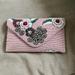 Anthropologie Bags | Anthropologie Beaded Evening Purse | Color: Pink | Size: Os