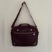 Victoria's Secret Bags | Bundle 3/$20 - Victoria Secret Laptop Bag | Color: Purple | Size: Os