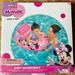 Disney Swim | Disney Jr Minnie Mouse Baby Watercraft Float Seat Pool 6-18m | Color: Pink | Size: Os