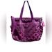 Coach Bags | Coach Signature Diaper Bag | Color: Purple | Size: Os