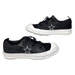Converse Shoes | Converse All Star Shoes Womens 9.5 Mens 7.5 Gortex Black White Special Edition | Color: Black/White | Size: 9.5
