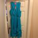 Lilly Pulitzer Dresses | Lilly Pulitzer Nwt Gorgeous Dress | Color: Blue | Size: Xl
