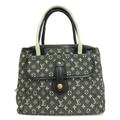 Louis Vuitton Bags | Louis Vuitton Sac Marie Kate Noir Handbag Monogram Mini | Color: Black | Size: Os