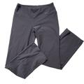 Nike Pants & Jumpsuits | Nike Dri Fit One Legend Pant Sz M Black Wide Leg/Bootcut Fit Workout Yoga | Color: Black | Size: M