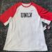 Nike Shirts | - Men’s Basketball Unlv Shooting Shirt | Color: Red/White | Size: L