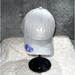 Adidas Accessories | Adidas Mc Originals Zig Stretch Fit Light Onix Grey Cap/Hat Size L/Xl Nwt | Color: Gray | Size: L/Xl
