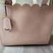 Kate Spade Bags | Blush Kate Spade Tote | Color: Pink | Size: Os