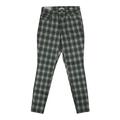 Nine West Pants & Jumpsuits | Glasgow Plaid - Nine West Women's Heidi Mid-Rise Pull On Skinny Fit Jegging Pant | Color: Gray | Size: Various