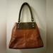 Kate Spade Bags | Kate Spade "Euc" Women's Shoulder Bag Size O/S Color Burgundy Brown | Color: Brown/Red | Size: Os