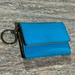 Kate Spade Bags | Kate Spade Wallet With Key Ring | Color: Blue | Size: 3 X 4 Inches