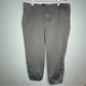 Under Armour Other | Authentic Under Armour Softball Pants (Large) | Color: Gray | Size: Women’s Large