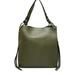 Rebecca Minkoff Bags | Euc Rebecca Minkoff Olive Green Kate Soft North / Soft Tote | Color: Green | Size: Os