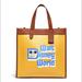 Disney Accessories | Disney X Coach Walt Disney World Tote Bag | Color: Brown | Size: Os