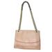 Kate Spade Bags | Kate Spade Pink Purse Pebbled Leather Convertible Chain Crossbody Shoulder Bag | Color: Pink | Size: Os