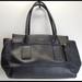 Kate Spade Bags | Kate Spade Black Southport Avenue Oden Shoulder Bag | Color: Black | Size: Measurements: 10.50 X 14.50 X 5.75