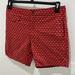 J. Crew Swim | J. Crew Swimwear Men’s Boardshort | Color: Red | Size: 30