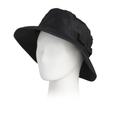 Adidas Accessories | Adidas Black Victory Bucket Hat | Color: Black | Size: Various