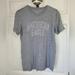 American Eagle Outfitters Tops | American Eagle Outfitters Woman's Short Sleeve T-Shirt, Size: Xs Color Grey | Color: Gray | Size: Xs