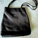 Nine West Bags | Black Leather Nine West Purse | Color: Black | Size: Os