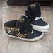 Vans Shoes | Half Cab Jungle Clash Multi Men's 7.0 // Women's 8.5 Nwt | Color: Black/Brown | Size: 8.5