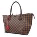 Louis Vuitton Bags | Louis Vuitton Tote Bag Damier Kaisa Tote Mm | Color: Brown | Size: Os