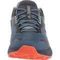 Adidas Shoes | Adidas Mens Terrex Trailrider Trail Running Shoe Size 12 | Color: Gray | Size: 12