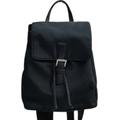 Coach Bags | Coach Nylon Mini Black Backpack 9"X9.5" 7441 | Color: Black | Size: Os