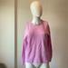 J. Crew Sweaters | J.Crew Pink Long Sleeve Sweater Szxs | Color: Pink | Size: Xs