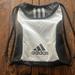 Adidas Bags | Adidas Backpack | Color: Black/White | Size: Os