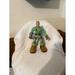 Disney Toys | Figure | Color: Green | Size: Os