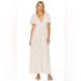 Free People Dresses | Free People La La Maxi Dress | Color: White | Size: M