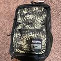 Nike Bags | Mens Nike Speed Utility Elite Backpack (Dq5168 355) Green Camo | Color: Green | Size: Os