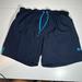 Nike Swim | Men’s Nike Swim Trunks Board Shorts Volley Blue Men's Size Xl | Color: Blue | Size: Xl